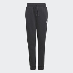 ADICOLOR JOGGERS - Black / White