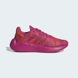 PUREMOTION 2.0 SHOES - Bahia Magenta / Bahia Magenta / Semi Solar Red
