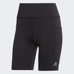 DAILYRUN 5-INCH SHORT LEGGINGS - Black