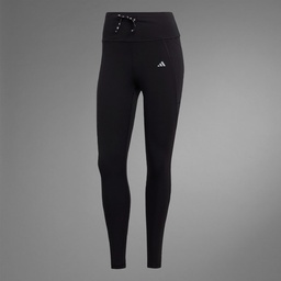 RUN ESSENTIALS STAY IN PLAY 7/8 LEGGINGS - Black