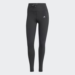 RUNNING ESSENTIALS 7/8 LEGGINGS - Black