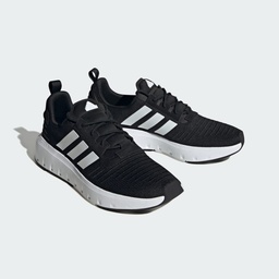 SWIFT RUN SHOES - Core Black / Ftwr White / Ftwr White