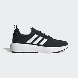 SWIFT RUN SHOES - Core Black / Ftwr White / Ftwr White