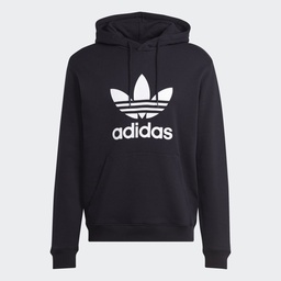 ADIDAS ADICOLOR CLASSICS TREFOIL HOODIE - IM4489