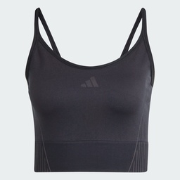 AEROKNIT TOP - Black / Grey Six