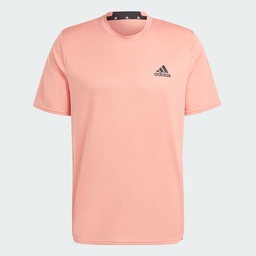 ADIDAS AEROREADY DESIGNED FOR MOVEMENT T-SHIRT - IL1452