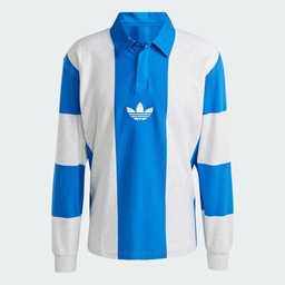 ADIDAS HACK RUGBY LONG SLEEVE T-SHIRT - IM4584