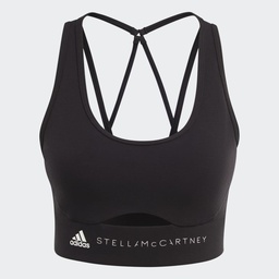 ADIDAS BY STELLA MCCARTNEY TRUESTRENGTH MEDIUM-SUPPORT BRA - HR2192