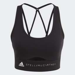 ADIDAS BY STELLA MCCARTNEY TRUESTRENGTH MEDIUM-SUPPORT BRA - HR2192