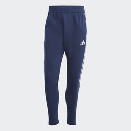 ADIDAS TIRO 23 LEAGUE SWEAT TRACKSUIT BOTTOMS - HS3612