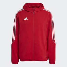 TIRO 23 LEAGUE WINDBREAKER - Team Power Red 2