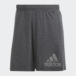 FUTURE ICONS WINNERS SHORTS - Black Melange