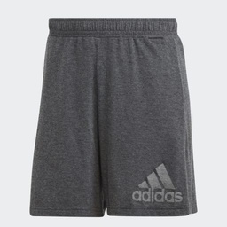 FUTURE ICONS WINNERS SHORTS - Black Melange