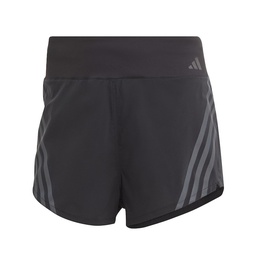 ADIDAS RUN ICONS MADE WITH NATURE RUNNING SHORTS - HY6952