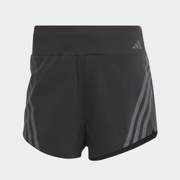 ADIDAS RUN ICONS MADE WITH NATURE RUNNING SHORTS - HY6952