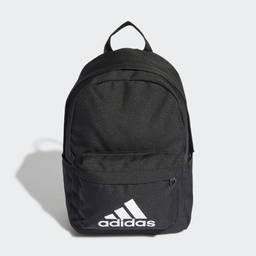 [4065431086272] BACKPACK - Black / White