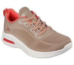 SKECHERS BOBS SQUAD CHAOS AIR - SWEET ENCOUNTER - 117379 - TPE