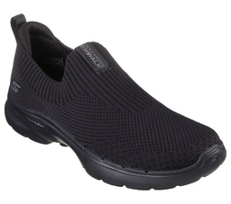 SKECHERS GO WALK 6 - STUNNING VIEW - 124557 - BBK