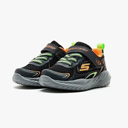 SKECHERS NITRO SPRINT - LIL SPRINTER - 403887N - BCOR