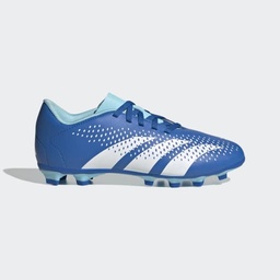 PREDATOR ACCURACY.4 FLEXIBLE GROUND BOOTS - Bright Royal / Ftwr White / Bliss Blue
