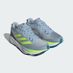 ADIZERO SL W - Wonder Blue / Lucid Lemon / Arctic Night
