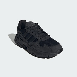 FALCON SHOES - Core Black / Core Black / Carbon