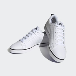 VS PACE 2.0 SHOES - Cloud White / Core Black / Cloud White