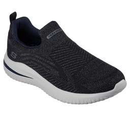 SKECHERS DELSON 3.0 - 210570 - BLK