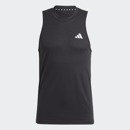 ADIDAS TRAIN ESSENTIALS FEELREADY TRAINING TANK TOP - IC6945