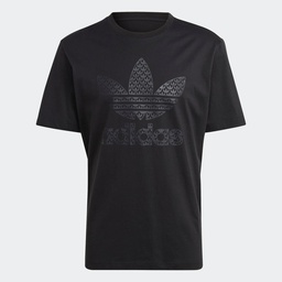 ADIDAS GRAPHICS MONOGRAM T-SHIRT - II8159