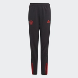 ADIDAS MANCHESTER UNITED TIRO 23 TRAINING TRACKSUIT BOTTOMS JUNIORS' - IA7288