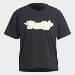 GRAPHICS REGULAR T-SHIRT - Black