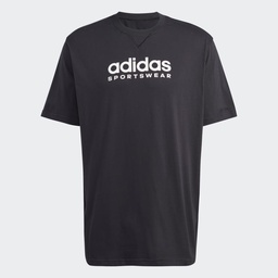 ADIDAS ALL SZN GRAPHIC T-SHIRT - IC9815