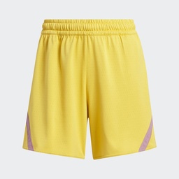 ADIDAS SELECT BASKETBALL SHORTS - IJ5261