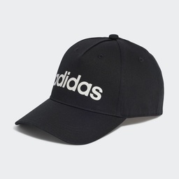 [4066751269710] DAILY CAP - Black / White / White