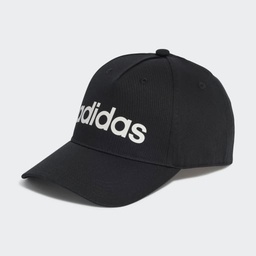 [4066751269710] DAILY CAP - Black / White / White