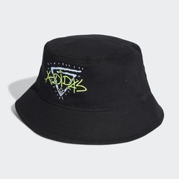 [4066763613587] ADIDAS GRAPHIC BUCKET HAT KIDS - II3359