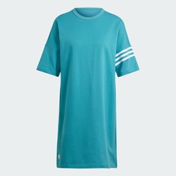 ADIDAS ADICOLOR NEUCLASSICS TEE DRESS - IM1837