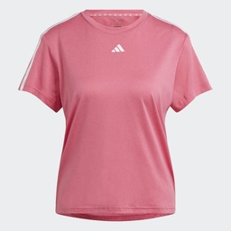 ADIDAS AEROREADY TRAIN ESSENTIALS 3-STRIPES T-SHIRT - HZ5688