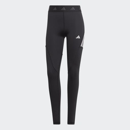ADIDAS TECHFIT HYPERGLAM FULL-LENGTH LEGGINGS - HY4146