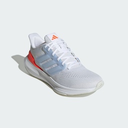 ULTRABOUNCE SHOES - Ftwr White / Ftwr White / Blue Dawn