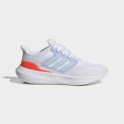 ULTRABOUNCE SHOES - Ftwr White / Ftwr White / Blue Dawn