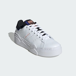 STAN SMITH BONEGA 2B SHOES - Ftwr White / Core Black / Wonder Clay