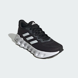 SWITCH RUN RUNNING SHOES - Core Black / Ftwr White / Halo Silver
