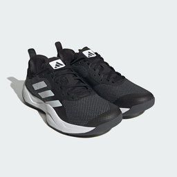 RAPIDMOVE TRAINER - Core Black / Grey Six / Grey Six