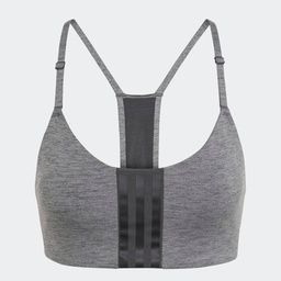 ADIDAS ADIDAS AEROIMPACT TRAINING LIGHT-SUPPORT BRA - HC5340