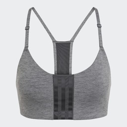 ADIDAS ADIDAS AEROIMPACT TRAINING LIGHT-SUPPORT BRA - HC5340