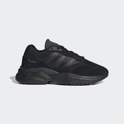 [4066749329891] RETROPY F90 SHOES - Core Black / Core Black / Carbon