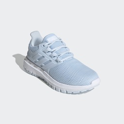 ULTIMASHOW SHOES - Sky Tint / Sky Tint / Ftwr White