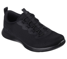 SKECHERS VAPOR FOAM LITE - 104481 - BBK